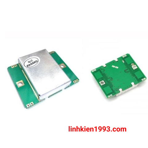 Module Cảm Biến Vật Cản RADA HB100 10.525Ghz