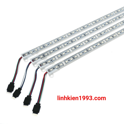 Led thanh 5050 RGB