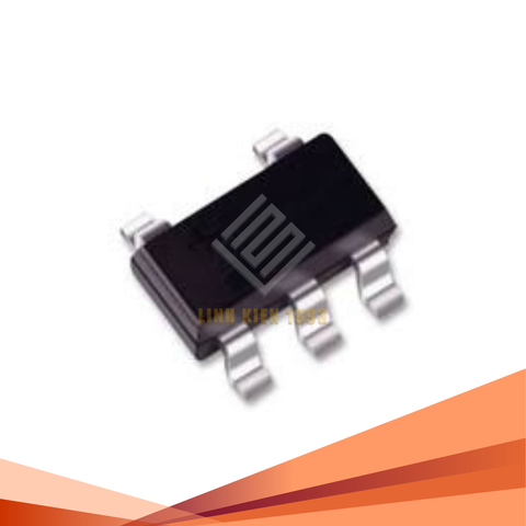 RT9193-33GB IC Ổn Áp 3.3V 300mA