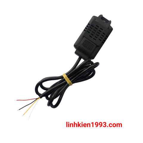 Cảm biến nhiệt độ, độ ẩm SHT20 RS485