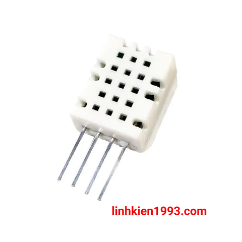 Cảm biến nhiệt độ, độ ẩm SHTC3