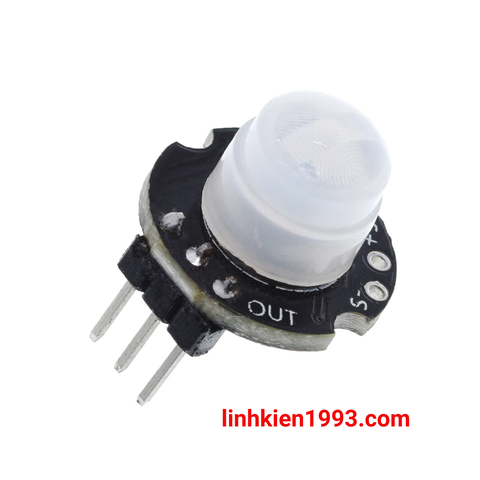 Cảm biến chuyển động hồng ngoại SR602