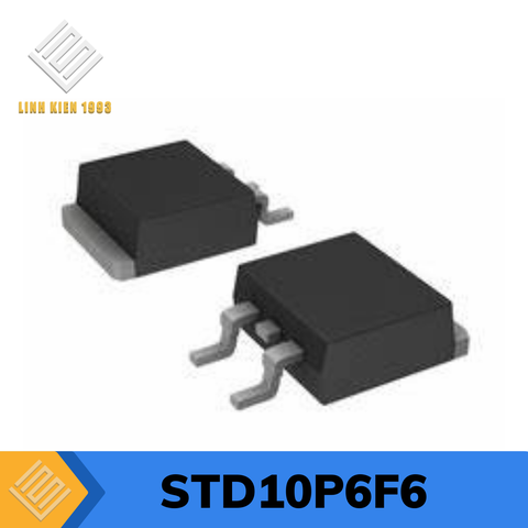 STD10P6F6