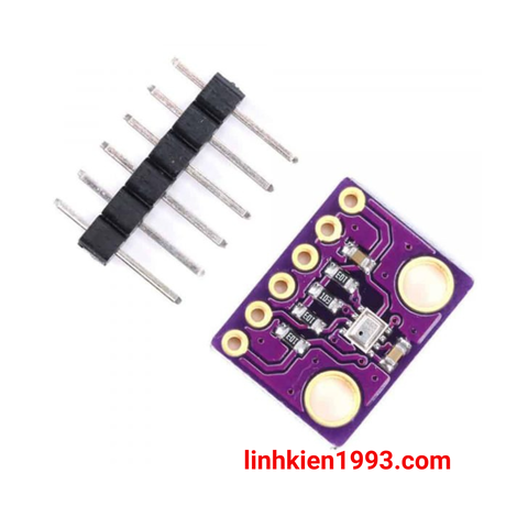 Cảm biến áp suất BMP280-3.3