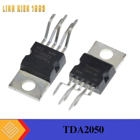 TDA2050