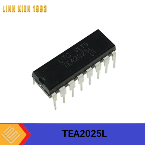 TEA2025L