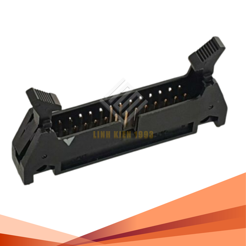 DC2 IDE26 2X16 CHÂN ( LOẠI TỐT )