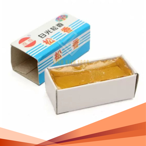 NHỰA THÔNG HÀN CHÌ