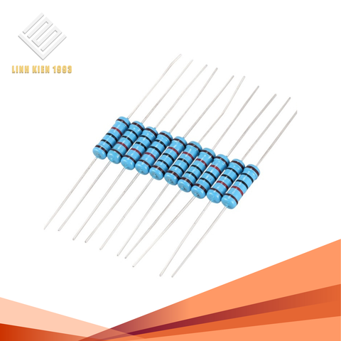 Điện trở 360K 1W 1%