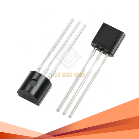 TL431ACZ IC Điều Chỉnh Điện Áp 100mA