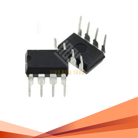 TNY398 IC Nguồn 8 Chân, DIP-8