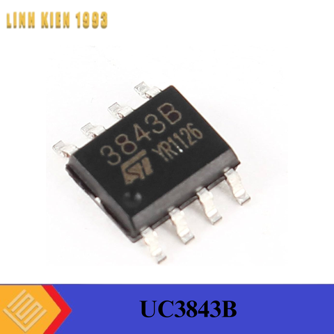 UC3843B SMD