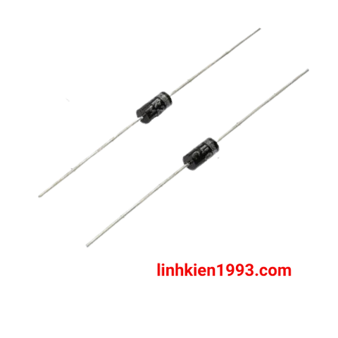 SR240 Diode Schottky 2A 40V
