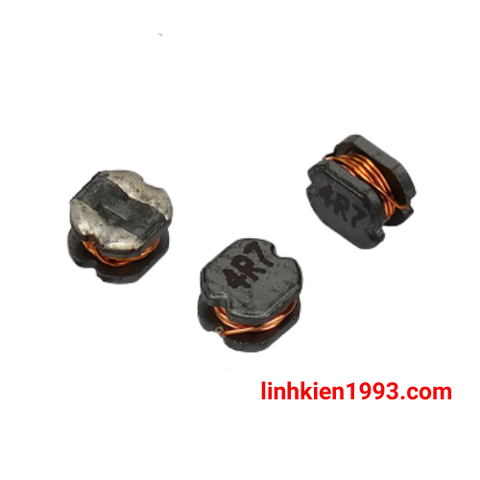Cuộn Cảm Dán SMD CD32 3521-4R7 4.7uH 1.86A