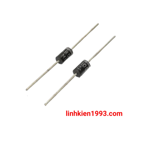 SR5100 Schottky Diode 5A 100V