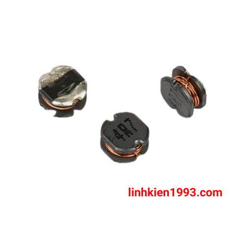 Cuộn Cảm Dán SMD CD53 5852-4R7 4.7uH 2.5A
