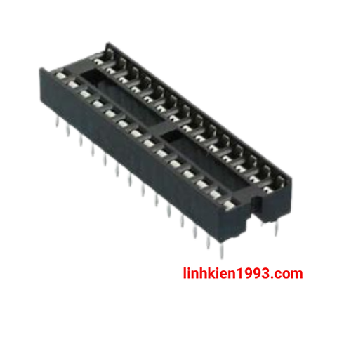 Đế IC 28P