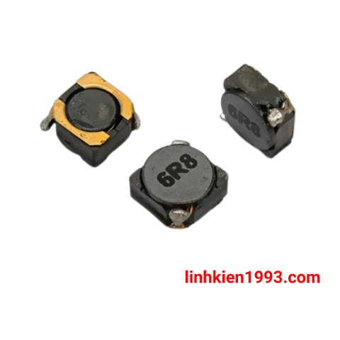 Cuộn Cảm Dán SMD 5D28 5832-6R8 6.8uH 1.7A