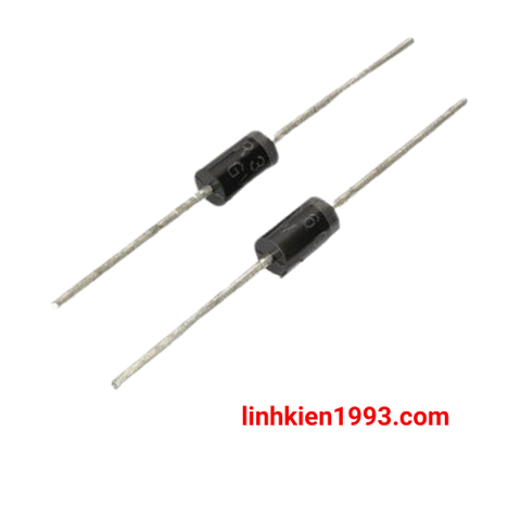SR360 Diode Schottky 3A