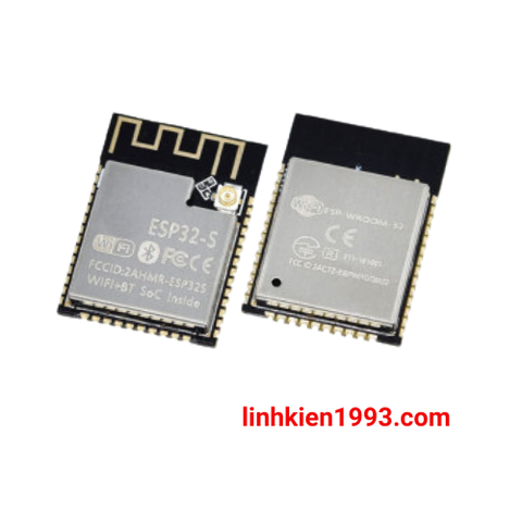 Module WiFi ESP-32S | ESP32