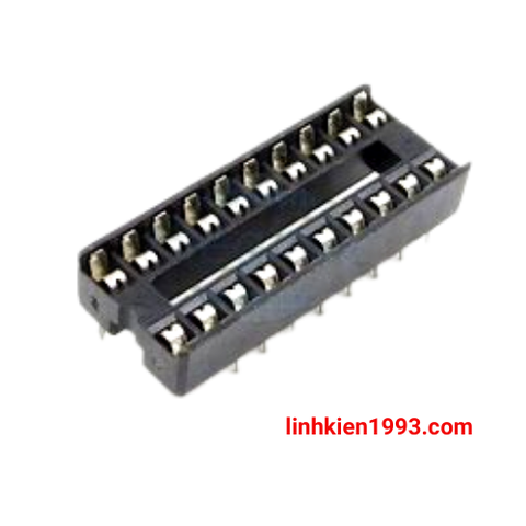 Đế IC 20P