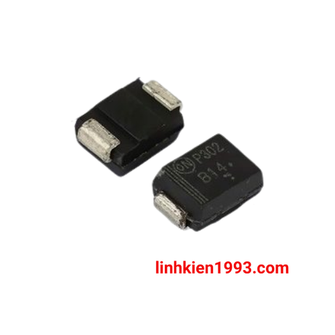 MBRS140T3G Diode Schottky 1A