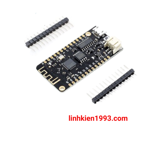 ESP32 V1.0.0 Rev1 WIFI