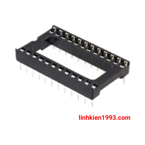 Đế IC 24P
