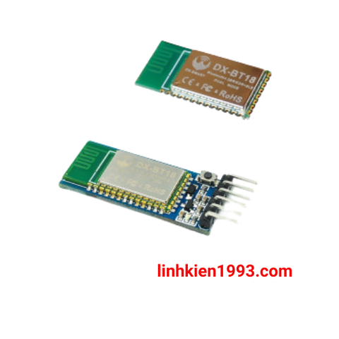 Module DX-BT18 SPP2.0 Với HC-05 HC-06 - DX-BT18