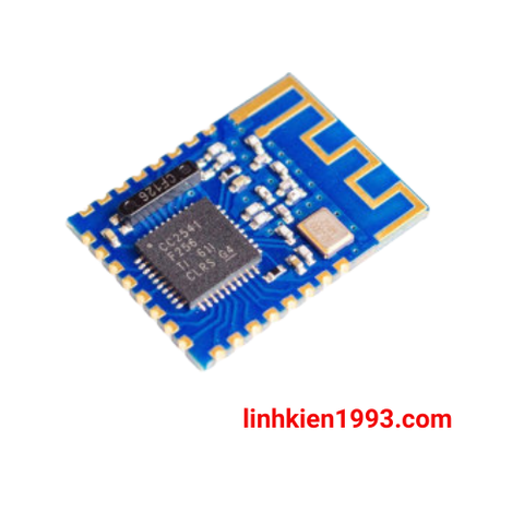 Module truyền dẫn JDY-08  CC2541