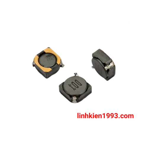 Cuộn Cảm Dán SMD 5D28 5832-100 10uH 1.3A