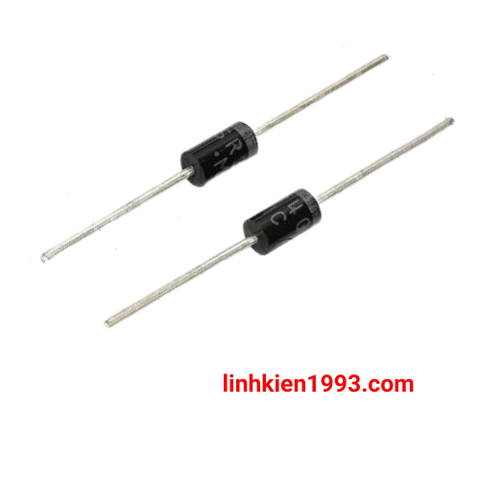 SR340 Diode Schottky 3A 40V