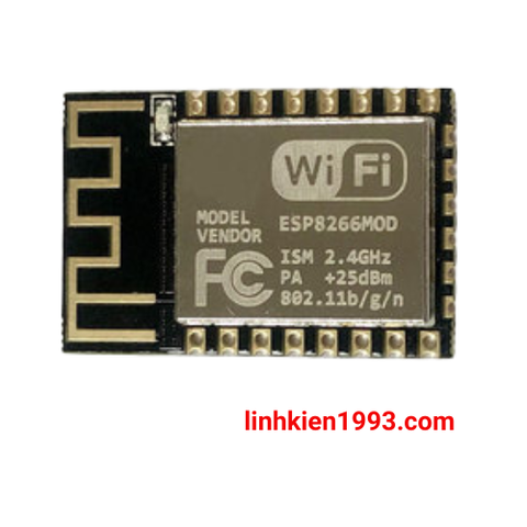 ESP8266 Mạch Thu Phát WiFi