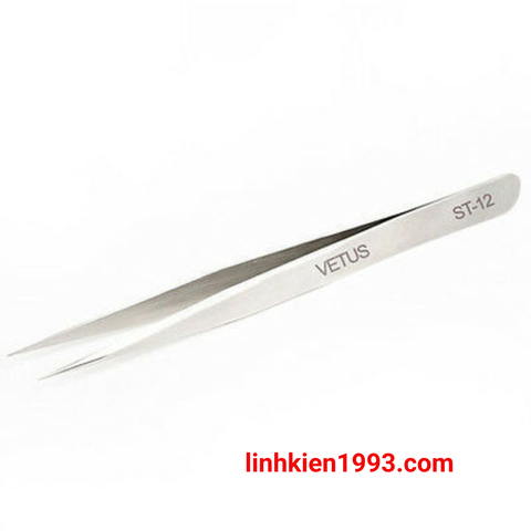 Nhíp gắp linh kiện VETUS ST-12 chính hãng