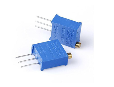 Biến trở tinh chỉnh 50K ( 3296W-104 )