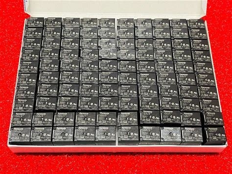 Js1-24v-f , relay panasonic