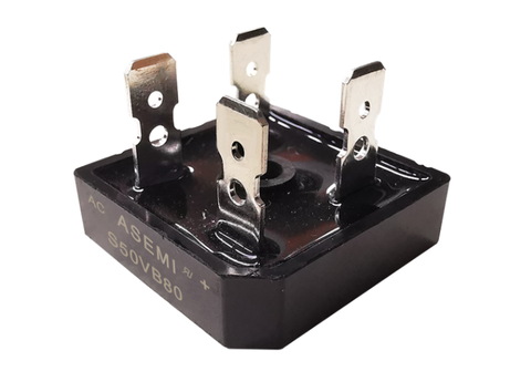 Diode cầu S50VB100 50A 1000V - A3H25
