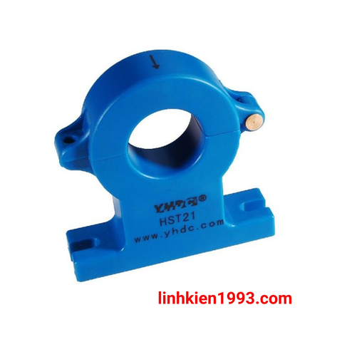 Cảm biến dòng YHDC HST21-100A/4V