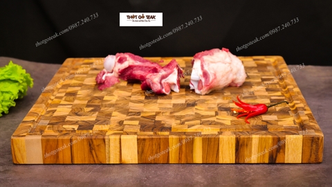 thớt gỗ teak katana, thớt gỗ teak buzen, thớt gỗ teak chefstudio, thớt teak xuất khẩu