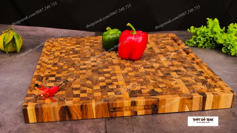 thớt gỗ teak katana, thớt gỗ teak buzen, thớt gỗ teak chefstudio, thớt teak xuất khẩu