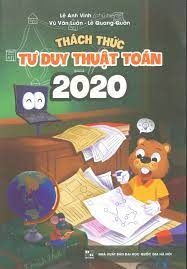 Lệ phí Kì thi Thách thức tư duy thuật toán Bebras