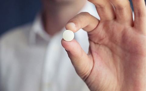 TEST KÍCH THÍCH VỚI THUỐC