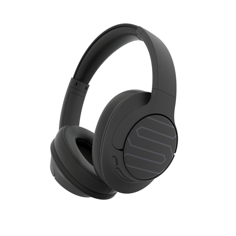 Tai Nghe Headphone Bluetooth Soul Ultra Wireless 2, BT 5.2, Low Latency 60ms, Nghe Đến 60 giờ - Chính Hãng BH 12 Tháng Dizigear