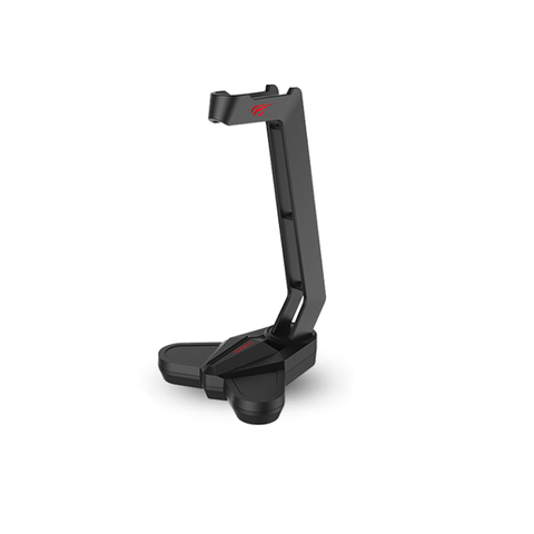 Giá Treo Gaming Headphone HAVIT HY505, Thiết Kế Chắc Chắn, Đế Cao Su Siêu Bền - Chính Hãng BH 12 Tháng Dizigear