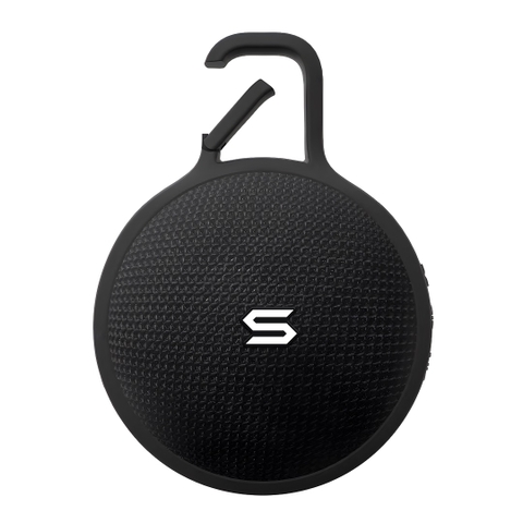 Loa Bluetooth Soul Storm Mini, BT 5.3, Kháng IPX6, Công Suất 5W, Dynamic Bass Sống Động, Nghe Đến 5H - Hàng Chính Hãng