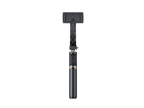 Tay Cầm Gimbal HAVIT ST7606, Chống Rung Điện Tử, Bluetooth 4.2, Điều Khiển Từ Xa - Chính Hãng BH 12 Tháng