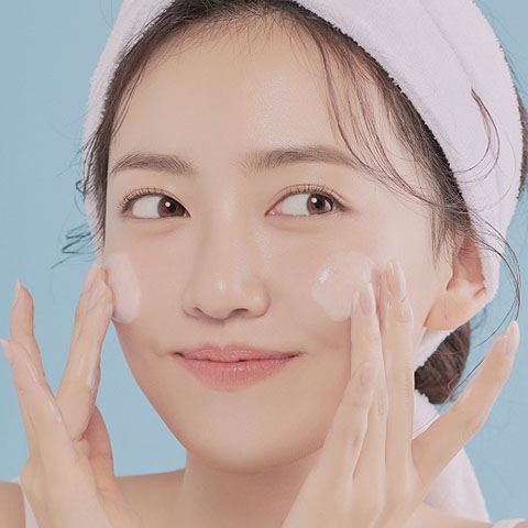 Làm đẹp da cực dễ dàng nếu nàng nắm được 3 bí kíp