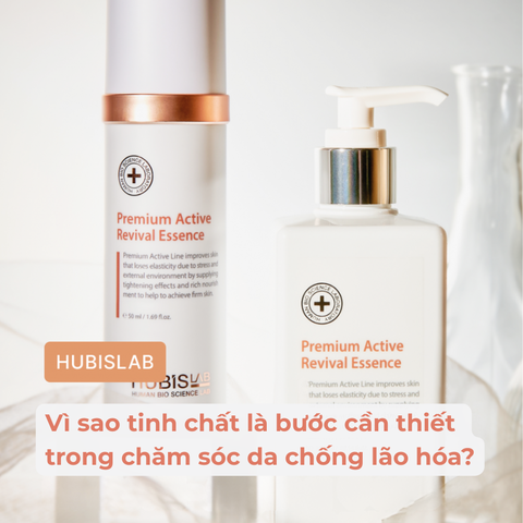 ĐỘ SĂN CHẮC BẮT ĐẦU TỪ VIỆC XÂY DỰNG NỀN TẢNG DA KHỎE MẠNH