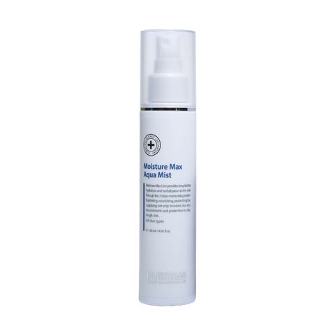 Moisture Max Aqua Mist 120ml