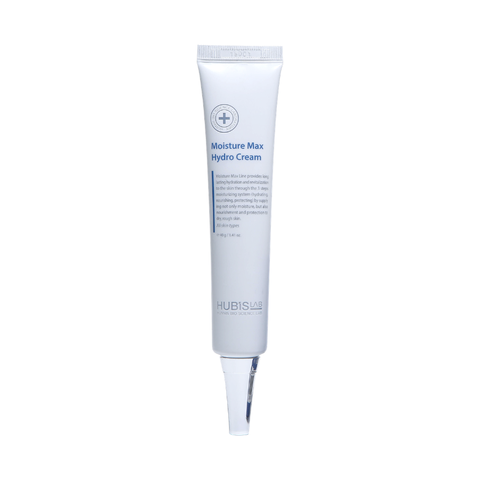 Moisture Max Hydro Cream 40g